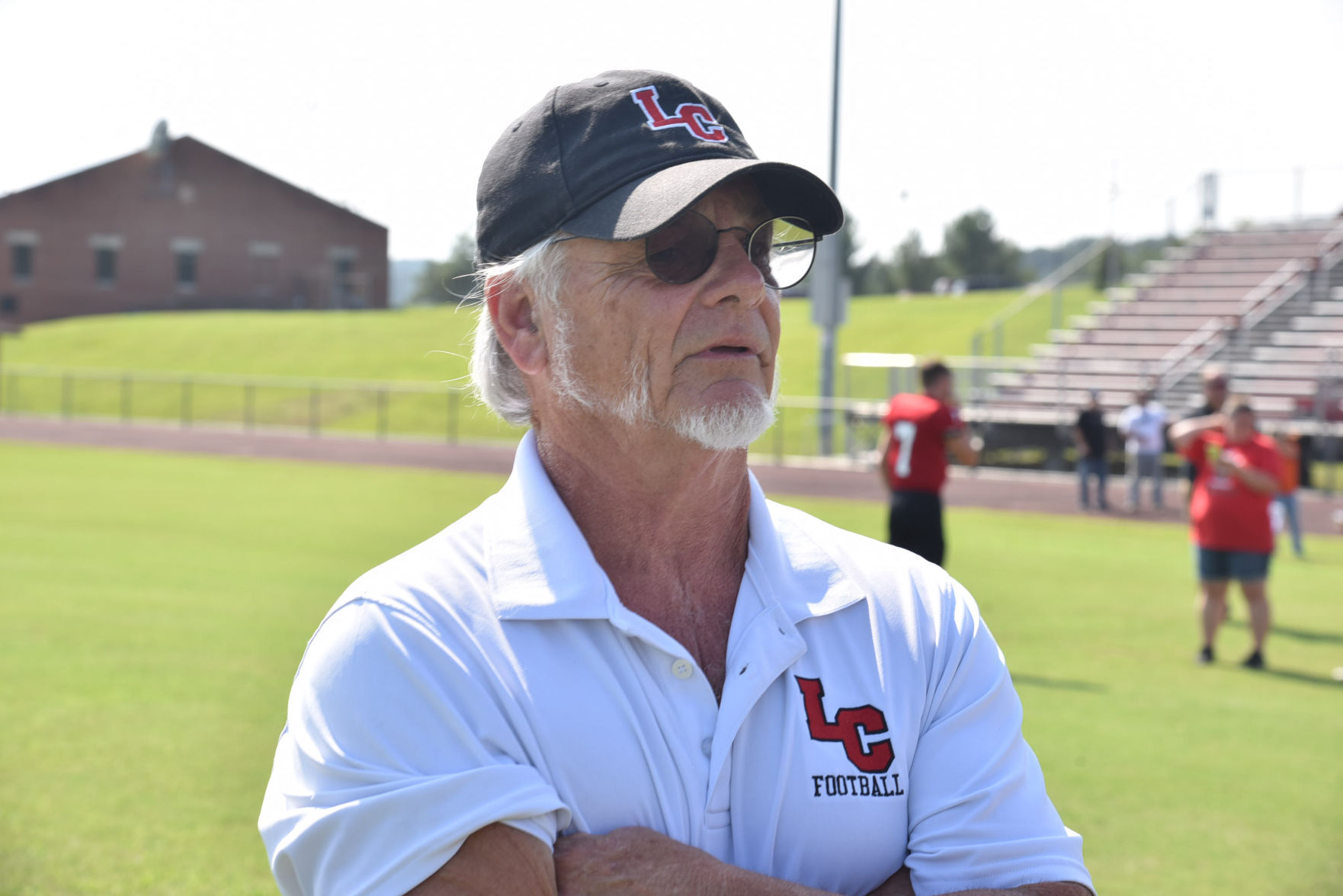 Lawrence County Hotreads